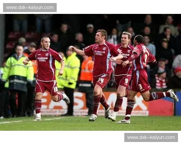 绿茵场上的激情碰撞：米德尔斯堡vs曼联，一场不容错过的足球盛宴！